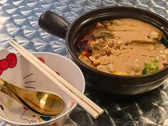 -O记东北砂锅麻辣烫