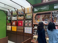 -泡泡玛特POPMART(天环购物中心店)