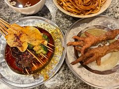 -小街天府(西工小街店)