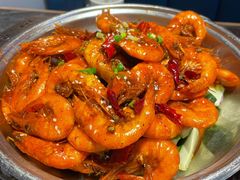 -南海底小海鲜·湘菜(鲁巷吴家湾店)