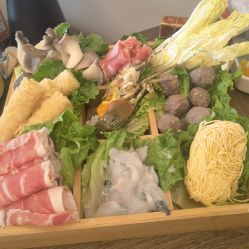 -和伊母婴护理中心·全套房(金山店)