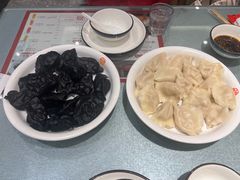 -添福来墨鱼饺子 · 海鲜东北菜(大连星海·黄浦路店)