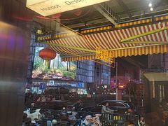 -萍姐火锅·公路夜市(南京新街口店)