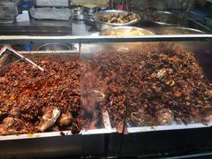 -老黄记手撕烤兔(玉林街店)