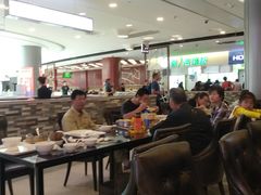 -三亚国际免税城-美食广场