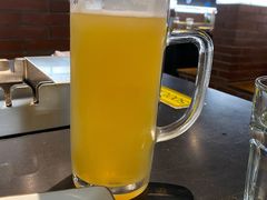 -很久以前羊肉串(中山公园店)