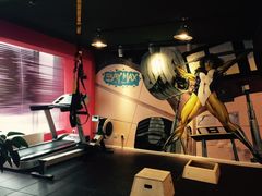 -炼呗运动康复·健身工作室(紫竹桥店)