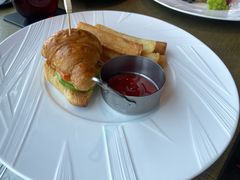 -恰餐厅及酒吧CHAR Bar & Grill(北京三里屯洲际店)