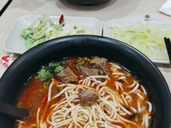-李先生牛肉面大王(东营凯莱店)