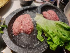 -哥老官重庆美蛙鱼头(宝山龙湖店)