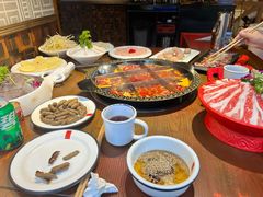-黄家码头老火锅(解放碑旗舰店)