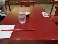 -喜家德虾仁水饺(长泰广场店)