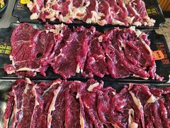 嫩牛肉-潮发潮汕牛肉店(永庆坊店)