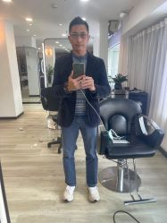 -新晨·SALON·形象造型