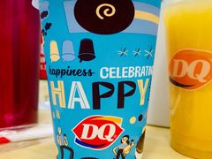 -DQ·蛋糕·冰淇淋(西直门店)