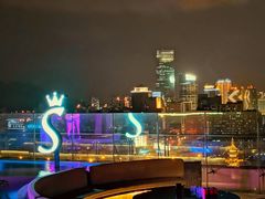 -杜尚rooftop露台酒吧