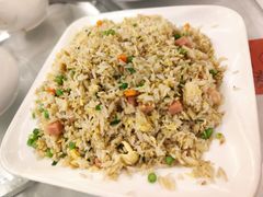 朱记一品炒饭-朱仔记食府(江南大道店)