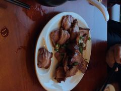 瓦片烤花肉-云隐小厨·传统大理美食(复兴路店)