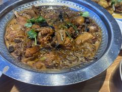 -东北灶(高新银泰店)