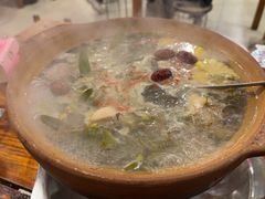 -洪大厨鸡煲(福田店)