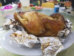 正宗土窑鸡-乡味海鲜农家菜·巽寮土窑鸡(地道美食店)