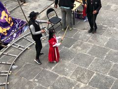 -天龙八部武侠城