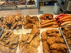 -净香园熟肉(北坦总店)