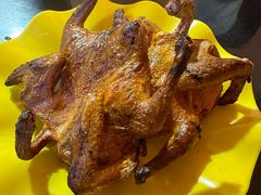 -烤肉小伙烤肉店