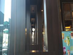 -星巴克(杭州银泰城西一店)