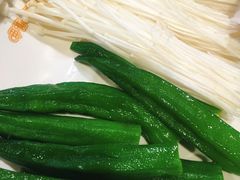 -呷哺呷哺(西单大悦城店)