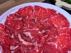 -蜀大侠火锅(森兰花园城店)