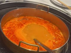 -云尊府云南菜·蒸汽石锅鱼(学清路店)