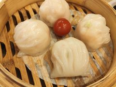 -点都德(聚福楼店)