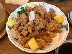 -林四喜·闽南传家菜(鼓浪屿店)