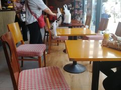 大堂-COSTA COFFEE(吴江路店)