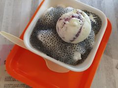 白雪黑珍珠-满记甜品(金融街店)