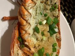 -盛宴标帜西餐厅龙虾.鲍鱼•牛排(重庆喜来登大酒店)
