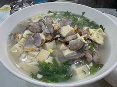 -威海渔村(黄兴路店)