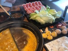 -呷哺呷哺 黄金牧场 (阳泉滨河新天地店)