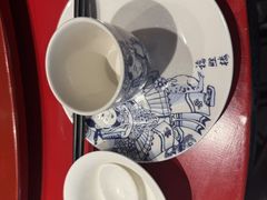 -福照楼汽锅鸡·云南菜(火车站锦江店)