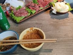 -王歘歘·chuǎ火锅(五道营店)