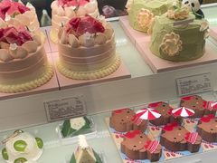 -好利来(东四店)