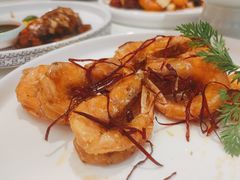 -惠丰堂饭庄·烤鸭·京味菜(翠微路店)