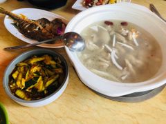 -龙泉人椰子鸡.糟粕醋.海南菜(三亚旗舰店)