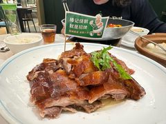 -椿记烧鹅(叠彩店)