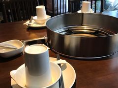 -捞神煲汤火锅(湖滨商业街店)