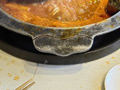 -川西坝子火锅(金沙1.0直营店)
