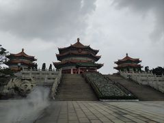 -广东圆玄道观