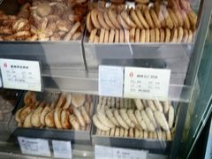 -上海哈尔滨食品厂(淮海中路店)
