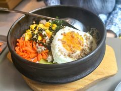 -三泉冷面(双井店)